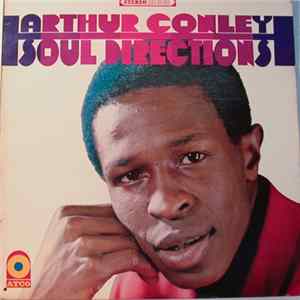 Arthur Conley - Soul Directions FLAC