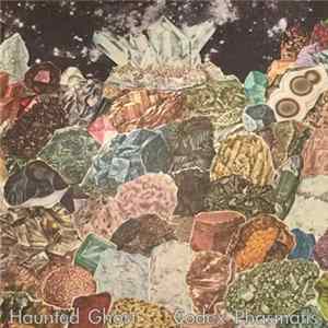 Haunted Ghost - Codex Phasmatis FLAC