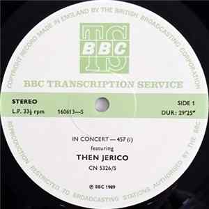 Then Jerico - In Concert-457 FLAC