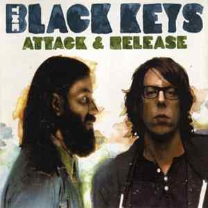 The Black Keys - Attack & Release FLAC