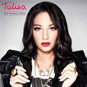 Tulisa - The Female Boss FLAC