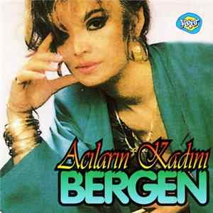 Bergen - Acıların Kadını FLAC