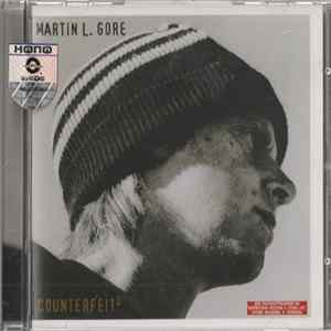 Martin L. Gore - Counterfeit² FLAC