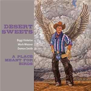 Biggi Vinkeloe, Damon Smith, Mark Weaver - A Place Meant For Birds FLAC