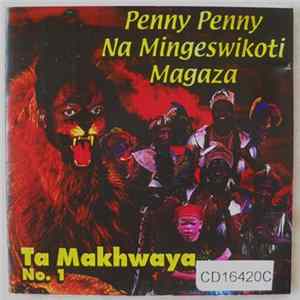Penny Penny - Ta Makhwaya No.1 FLAC
