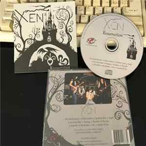 Xen - Ressurection FLAC