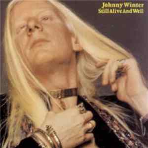 Edgar Winter - Still Alive And Well FLAC