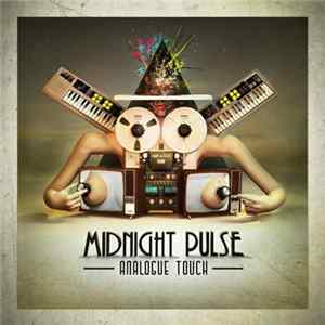 Midnight Pulse - Analogue Touch FLAC