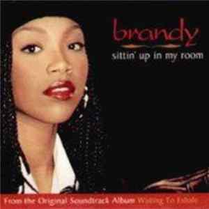 Brandy - Sittin' Up In My Room FLAC