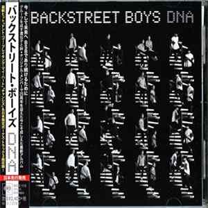 Backstreet Boys - DNA FLAC