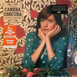 Camera Obscura - Let's Get Out Of This Country FLAC