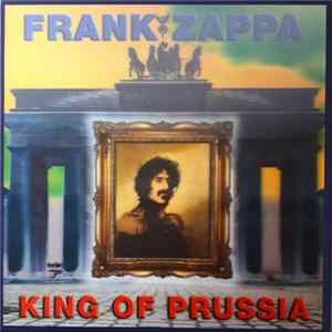 Frank Zappa - King Of Prussia FLAC