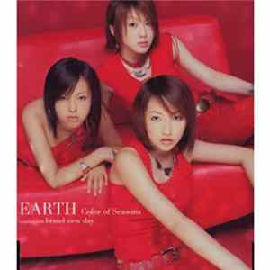 Earth - Color Of Seasons FLAC
