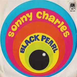 Sonny Charles - Black Pearl FLAC
