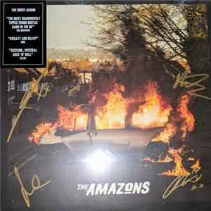 The Amazons - The Amazons FLAC