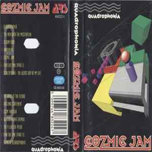 Quadrophonia - Cozmic Jam FLAC