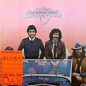 The Oak Ridge Boys - Fancy Free FLAC