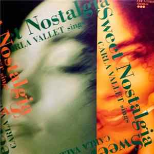 Carla Vallet - Sweet Nostalgia FLAC