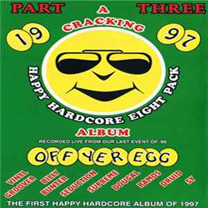 Various - Off Yer Egg (Part Three) FLAC