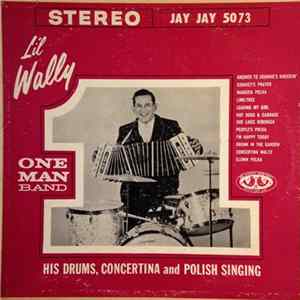 Lil' Wally - One Man Band FLAC