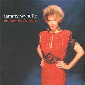 Tammy Wynette - The Definitive Collection FLAC