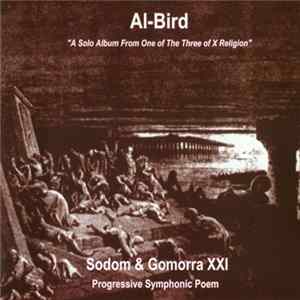 Al-Bird - Sodom & Gomorra XXI FLAC