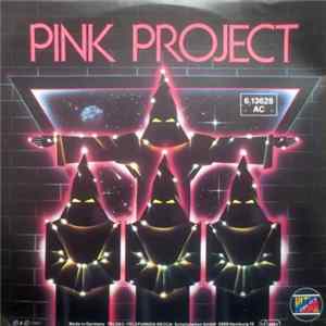 Pink Project - Disco Project FLAC