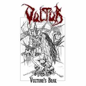 Vultur - Vulture's Beak FLAC
