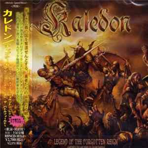 Kaledon - Legend Of The Forgotten Reign - Chapter VI: The Last Night On The Battlefield FLAC