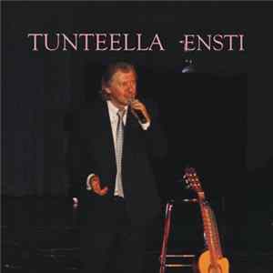 Ensti - Tunteella FLAC