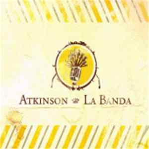 Atkinson - Colonia Para El Alma FLAC