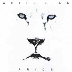 White Lion - Pride FLAC