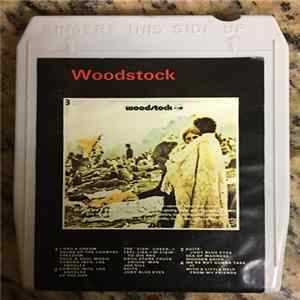 Various - Woodstock - Music From The Original Soundtrack And More FLAC