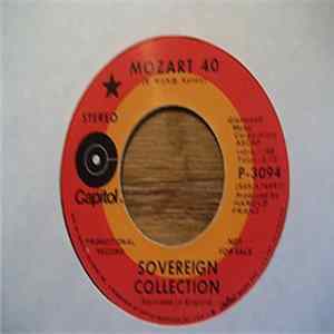 Sovereign Collection - Mozart 40 FLAC