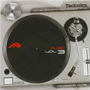 Various - Addicted Music Vol. 3 FLAC