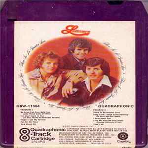 The Lettermen - There Is No Greater Love FLAC