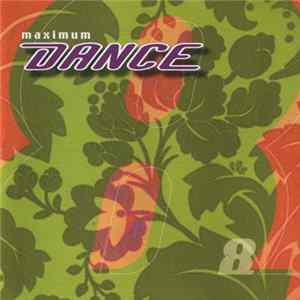 Various - Maximum Dance 8 - 06 FLAC