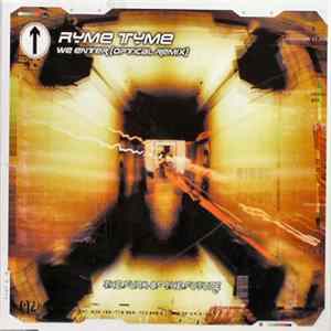 Ryme Tyme - We Enter (Remixes) FLAC
