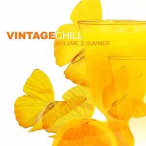 Various - Vintage Chill Volume 2. Summer FLAC