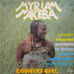 Myriam Makeba - Country Girl FLAC
