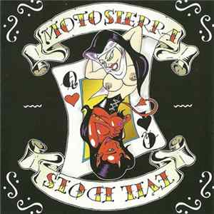 Motosierra / Evil Idols - Motosierra / Evil Idols FLAC