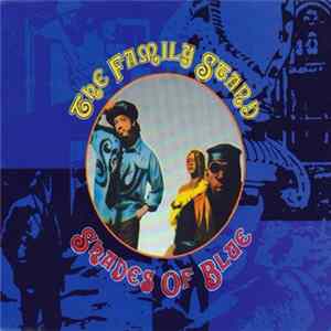 The Family Stand - Shades Of Blue FLAC