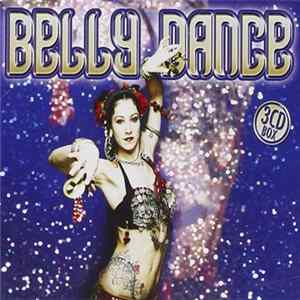 Various - Belly Dance FLAC