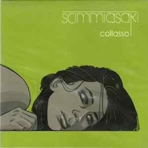 Scimmiasaki - Collasso FLAC