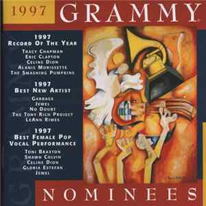 Various - 1997 Grammy Nominees FLAC