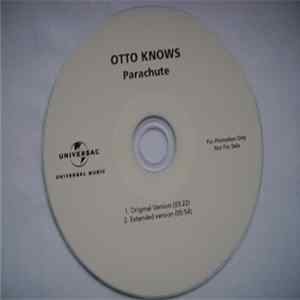 Otto Knows - Parachute FLAC