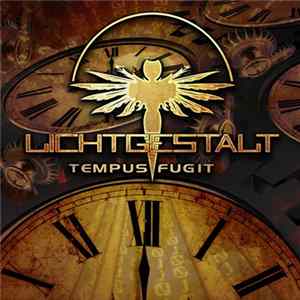 Lichtgestalt - Tempus Fugit FLAC