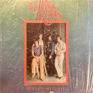 The Grass Roots - Leaving It All Behind FLAC