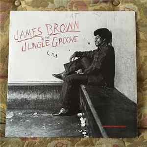James Brown - In The Jungle Groove FLAC