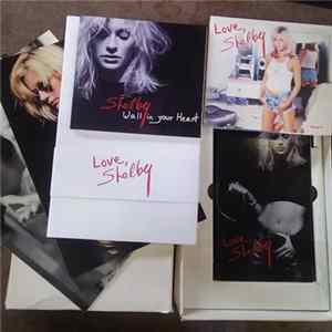 Shelby Lynne - Love, Shelby FLAC